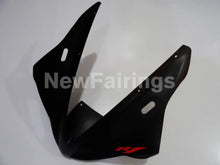 Cargar imagen en el visor de la galería, Matte Black Factory Style - YZF-R1 02-03 Fairing Kit