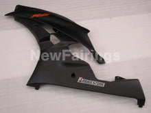 Cargar imagen en el visor de la galería, Matte Black Factory Style - YZF-R6 06-07 Fairing Kit Vehicles &amp; Parts &gt; Vehicle Parts &amp; Accessories &gt; Motor Vehicle