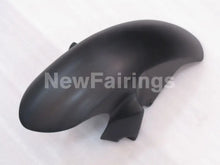 Cargar imagen en el visor de la galería, Matte Black Factory Style - YZF-R6 06-07 Fairing Kit Vehicles &amp; Parts &gt; Vehicle Parts &amp; Accessories &gt; Motor Vehicle