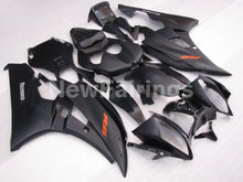 Cargar imagen en el visor de la galería, Matte Black Factory Style - YZF-R6 06-07 Fairing Kit Vehicles &amp; Parts &gt; Vehicle Parts &amp; Accessories &gt; Motor Vehicle