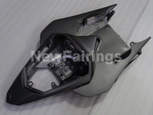 Cargar imagen en el visor de la galería, Matte Black Factory Style - YZF-R6 08-16 Fairing Kit Vehicles &amp; Parts &gt; Vehicle Parts &amp; Accessories &gt; Motor Vehicle