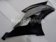 Cargar imagen en el visor de la galería, Matte Black Factory Style - YZF-R6 08-16 Fairing Kit Vehicles &amp; Parts &gt; Vehicle Parts &amp; Accessories &gt; Motor Vehicle