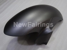 Cargar imagen en el visor de la galería, Matte Black Factory Style - YZF-R6 08-16 Fairing Kit Vehicles &amp; Parts &gt; Vehicle Parts &amp; Accessories &gt; Motor Vehicle