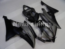 Cargar imagen en el visor de la galería, Matte Black Factory Style - YZF-R6 08-16 Fairing Kit Vehicles &amp; Parts &gt; Vehicle Parts &amp; Accessories &gt; Motor Vehicle