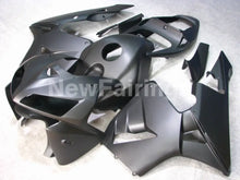 Cargar imagen en el visor de la galería, Matte Black No decals - CBR600RR 05-06 Fairing Kit -
