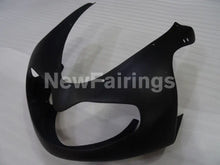 Cargar imagen en el visor de la galería, Matte Black No decals - TL1000R 98-03 Fairing Kit