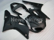 Cargar imagen en el visor de la galería, Matte Black No decals - YZF-R1 98-99 Fairing Kit - Vehicles
