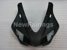 Cargar imagen en el visor de la galería, Matte Black No decals - YZF-R1 98-99 Fairing Kit - Vehicles
