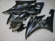Cargar imagen en el visor de la galería, Matte Black No decals - YZF-R6 06-07 Fairing Kit Vehicles &amp; Parts &gt; Vehicle Parts &amp; Accessories &gt; Motor Vehicle Parts &gt;
