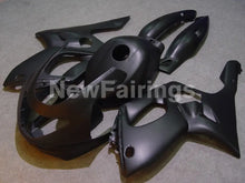 Cargar imagen en el visor de la galería, Matte Black No decals - YZF600R Thundercat 96-07 Fairing Kit Vehicles &amp; Parts &gt; Vehicle Parts &amp; Accessories &gt; Motor