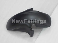 Cargar imagen en el visor de la galería, Matte Black and White Factory Style - CBR600 F3 97-98