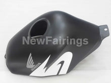 Cargar imagen en el visor de la galería, Matte Black and White Factory Style - CBR600 F3 97-98