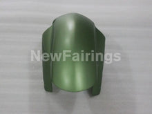 Cargar imagen en el visor de la galería, Matte Green Factory Style - GSX - R1000 03 - 04 Fairing Kit
