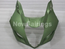 Cargar imagen en el visor de la galería, Matte Green Factory Style - GSX - R1000 03 - 04 Fairing Kit