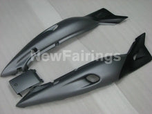 Cargar imagen en el visor de la galería, Matte Grey and Matte Black Factory Style - YZF600R Thundercat 96-07 Fairing Kit Vehicles &amp; Parts &gt; Vehicle Parts &amp;