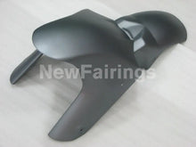 Cargar imagen en el visor de la galería, Matte Grey and Matte Black Factory Style - YZF600R Thundercat 96-07 Fairing Kit Vehicles &amp; Parts &gt; Vehicle Parts &amp;