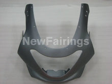 Cargar imagen en el visor de la galería, Matte Grey and Matte Black Factory Style - YZF600R Thundercat 96-07 Fairing Kit Vehicles &amp; Parts &gt; Vehicle Parts &amp;