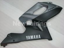 Cargar imagen en el visor de la galería, Matte Grey and Matte Black Factory Style - YZF600R Thundercat 96-07 Fairing Kit Vehicles &amp; Parts &gt; Vehicle Parts &amp;