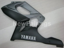 Cargar imagen en el visor de la galería, Matte Grey and Matte Black Factory Style - YZF600R Thundercat 96-07 Fairing Kit Vehicles &amp; Parts &gt; Vehicle Parts &amp;