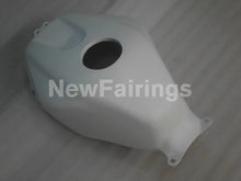 Cargar imagen en el visor de la galería, Matte White No decals - CBR600RR 03-04 Fairing Kit -