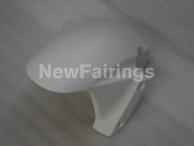 Cargar imagen en el visor de la galería, Matte White No decals - CBR600RR 03-04 Fairing Kit -