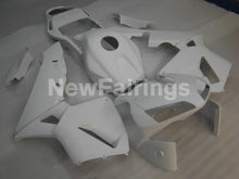 Cargar imagen en el visor de la galería, Matte White No decals - CBR600RR 03-04 Fairing Kit -