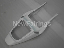 Cargar imagen en el visor de la galería, Matte White No decals - CBR600RR 03-04 Fairing Kit -
