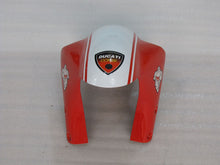 Cargar imagen en el visor de la galería, Number 1 Red and White Shell - Ducati 748/916/996/998 96-02