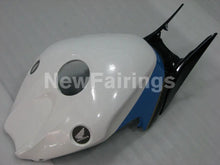 Cargar imagen en el visor de la galería, Number 1 White and Blue Red MOTUL - CBR1000RR 12-16 Fairing