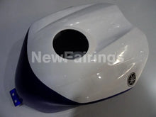 Cargar imagen en el visor de la galería, Number 19 White and Blue Black Monster - YZF-R1 04-06