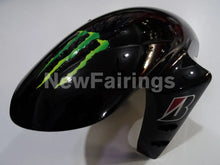 Cargar imagen en el visor de la galería, Number 19 White and Blue Black Monster - YZF-R1 04-06