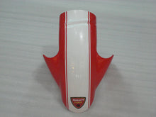 Cargar imagen en el visor de la galería, Number 21 Red and White Shell - Ducati 748/916/996/998