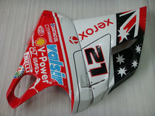 Cargar imagen en el visor de la galería, Number 21 Red and White XEROX - Ducati 748/916/996/998