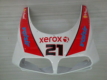 Cargar imagen en el visor de la galería, Number 21 Red and White XEROX - Ducati 748/916/996/998