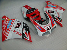 Cargar imagen en el visor de la galería, Number 21 Red and White XEROX - Ducati 748/916/996/998