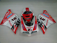 Cargar imagen en el visor de la galería, Number 21 Red and White XEROX - Ducati 748/916/996/998