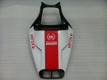 Cargar imagen en el visor de la galería, Number 21 Red and White XEROX - Ducati 748/916/996/998