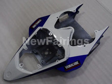 Cargar imagen en el visor de la galería, Number 23 Blue White Black Factory Style - YZF-R6 08-16 Fairing Kit Vehicles &amp; Parts &gt; Vehicle Parts &amp; Accessories &gt;