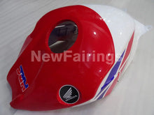 Cargar imagen en el visor de la galería, Number 23 White and Red Blue MOTUL - CBR1000RR 12-16 Fairing