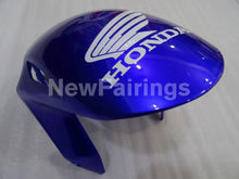 Cargar imagen en el visor de la galería, Number 23 White and Red Blue MOTUL - CBR1000RR 12-16 Fairing