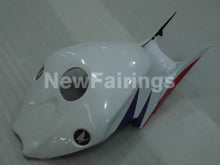 Cargar imagen en el visor de la galería, Number 4 White and Red Blue MOTUL - CBR1000RR 12-16 Fairing