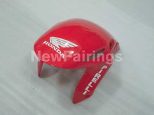 Cargar imagen en el visor de la galería, Number 4 White and Red Blue MOTUL - CBR1000RR 12-16 Fairing