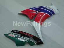 Cargar imagen en el visor de la galería, Number 4 White and Red Blue MOTUL - CBR1000RR 12-16 Fairing