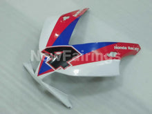 Cargar imagen en el visor de la galería, Number 4 White and Red Blue MOTUL - CBR1000RR 12-16 Fairing