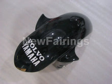 Cargar imagen en el visor de la galería, Number 41 Red Black White Santander - YZF-R1 07-08 Fairing