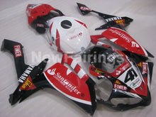 Cargar imagen en el visor de la galería, Number 41 Red Black White Santander - YZF-R1 07-08 Fairing