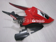Cargar imagen en el visor de la galería, Number 41 Red Black White Santander - YZF-R1 07-08 Fairing