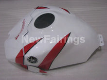 Cargar imagen en el visor de la galería, Number 41 Red Black White Santander - YZF-R1 07-08 Fairing