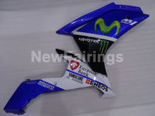 Cargar imagen en el visor de la galería, Number 46 Blue Black White Movistar - YZF-R1 07-08 Fairing