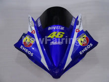 Cargar imagen en el visor de la galería, Number 46 Blue Black White Movistar - YZF-R1 07-08 Fairing
